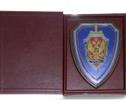 ФСБ в коробке