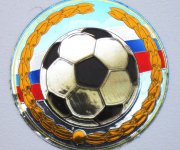 Футбол