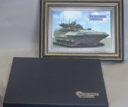Панно Высокоточные комплексы